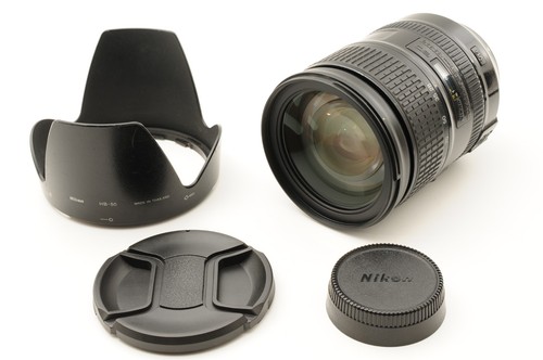 Nikon nikkor 28 - nikon, af-s