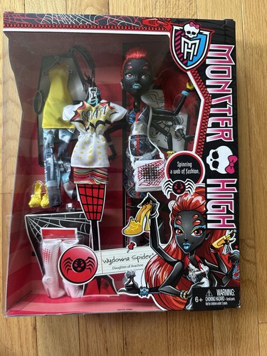 2014 mattel monster high - 2014,