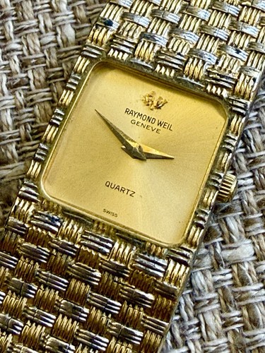 Orologio polso vintage - da,