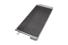 Condensatore climatizzatore