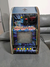 Vintage Video Slot Machine Da Collezione #2 (Da Riparare)