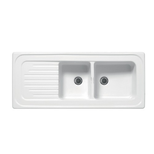 Linph lavello incasso in - da,