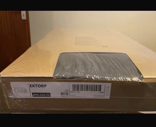 Brand new ikea ektorp - ikea, cover