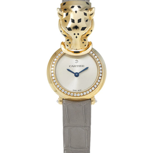 Cartier panthere hpi01297 - panthere, (
