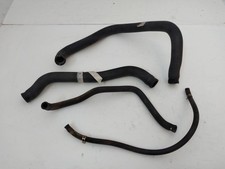 HONDA CBR 929 RR 00-01 Tubi