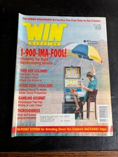 WIN Magazine Mid-Summer 1992