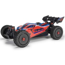 ARRMA 1/8 TYPHON 4X4 RTR