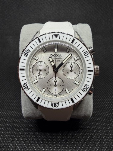 Doxa sub 200 graph ii - sub, c-graph