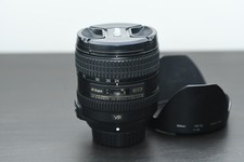 Nikon Wide Zoom-Nikkor obiettivo 24-85 mm f/3.5-4.5 AF-S VR IF ED G