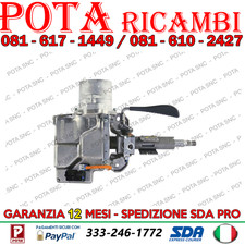 City - Piantone Sterzo -