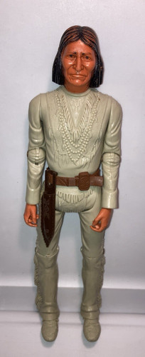 Modellino vintage 1967 marx - vintage,