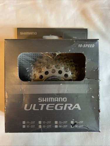 Shimano ultegra 6600 - shimano, cs-6600