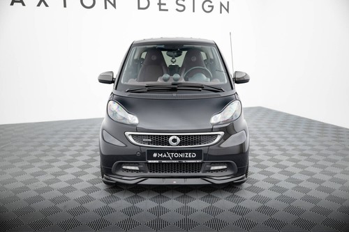 Maxton labbro anteriore brabus - maxton,