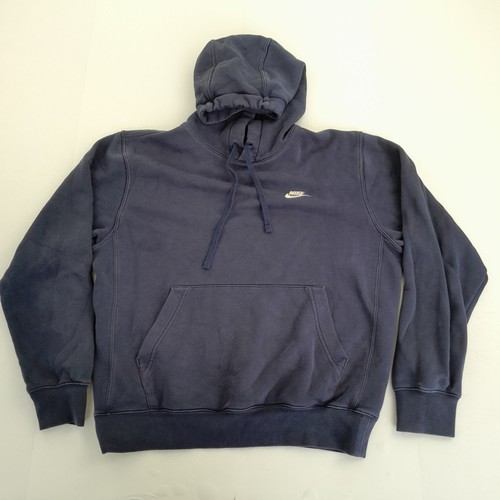 Nike felpa con cappuccio - nike,