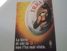 advertising Pubblicità 2001