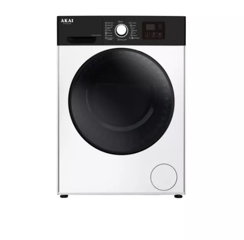Akai aqua10125a30 lavatrice - aqua10125a30-w,