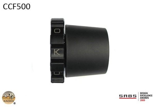 Blocco acceleratore kaoko - blocco,