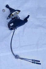 selettore cambio jeep compass