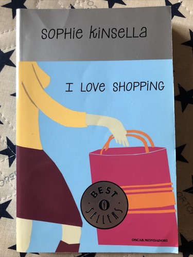 Libro love shopping - shopping, sophie