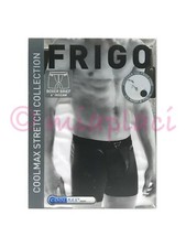 NIB FRIGO Coolmax 6” Boxer