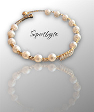 Bracciale braccialetto donna - bracciale,