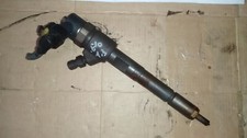 Iniettore Fiat Grande Punto 199 1.3 Mtj codice 0445110351