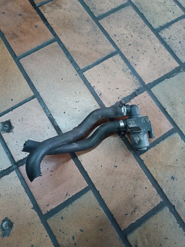 Valvola regolazione acqua