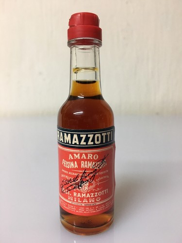 Mignon miniature amaro - miniature,