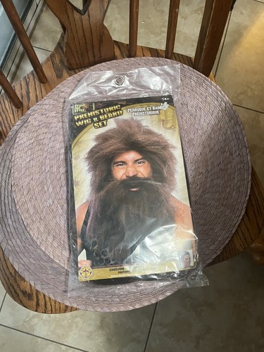 Parrucca barba forum - parrucca,