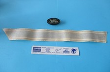 Genuine Range Rover I