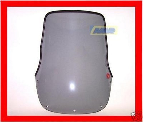 Givi spoiler cupolino yamaha - givi,
