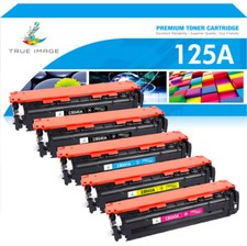 Toner Compatibile con HP 125A