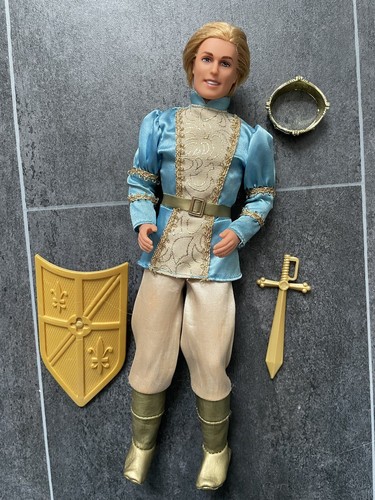Barbie come raperonzolo - barbie,