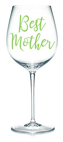 Best mother etichetta - mother,