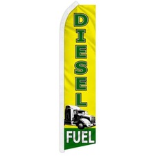 Diesel Fuel Swooper