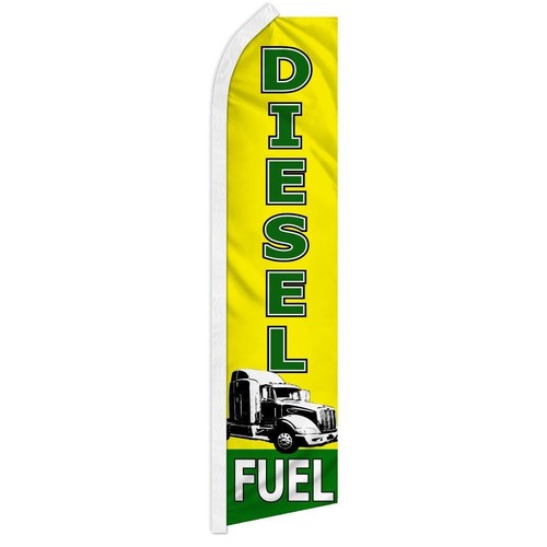 Diesel fuel swooper - fuel,