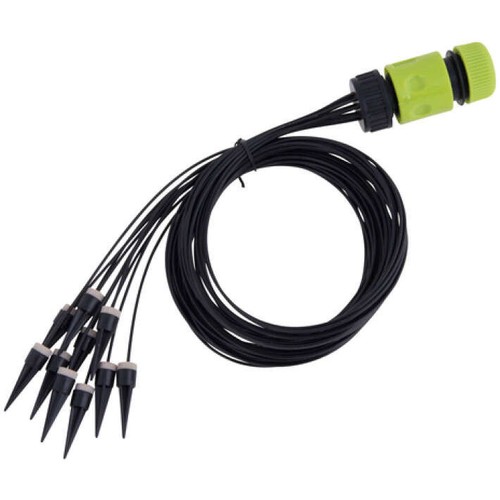 Kit irrigazione goccia kinzo - irrigazione, a