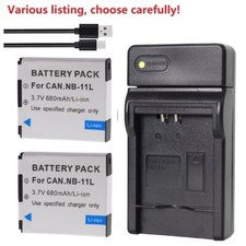 Batteria o caricabatterie per