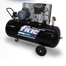COMPRESSORE ARIA SERBATOIO