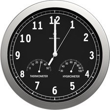 Orologio Da Parete, 30Cm -