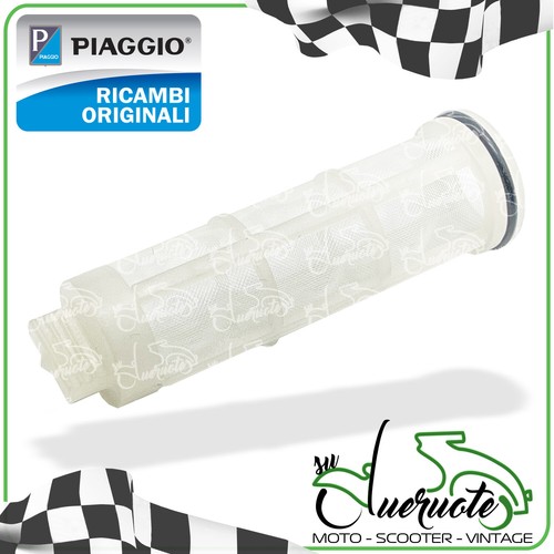 Filtro olio rete guarnizione - olio,