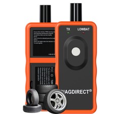EL-50448 Auto TPMS