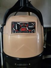 Casco Asciuga Capelli A Parete Vintage