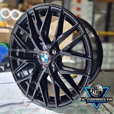 IGP21 KIT 4 Cerchi In Lega 18"