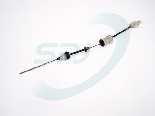 Cavo comando frizione per - cavo, fiat