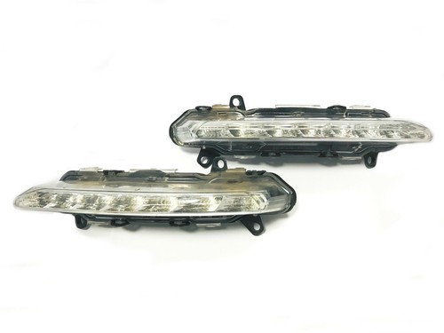 Luci diurne led - ✅,