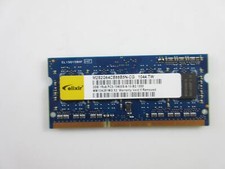 Memoria RAM SO-DIMM 2 GB