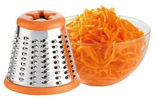 Julienne cono moulinex - moulinex, fresh