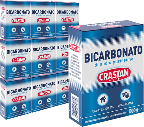 10kg bicarbonato sodio - bicarbonato, 10