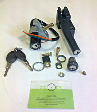 SERIE SERRATURE KIT CHIAVI